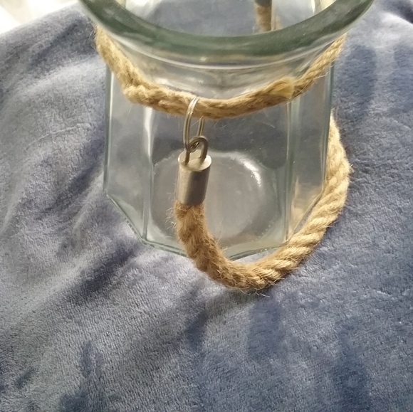 Candle holder /vase - Picture 2 of 11